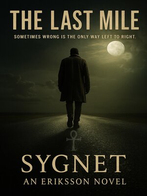 cover image of The Last Mile